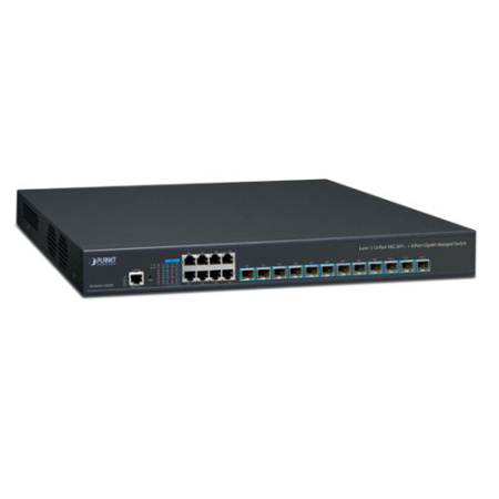 XGS-6350-12X8TR-2