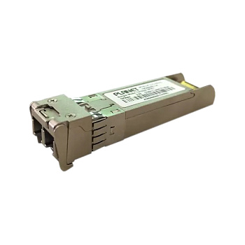 PLANET MTB-LR80 трансивер/ PLANET MTB-LR80 10G SFP+ Fiber Transceiver (Single-Mode, 1550nm, DDM) - 8