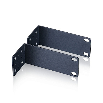 ZYXEL ACCESSORY-ZZSW01F Крепление в стойку/ Zyxel GS1920-8HPv2 switch mounting kit in 19" rack