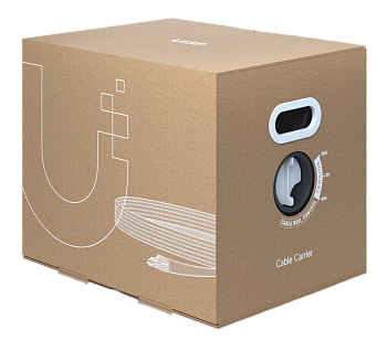 Ubiquiti UISP-Cable-Carrier Кабель/ UISP Cable Carrier