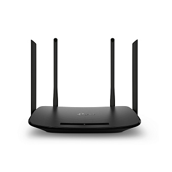 TP-Link Archer VR300 Маршрутизатор/ AC1200 Wi-Fi VDSL/ADSL Modem Router, 802.11ac/a/n/g/b, 867Mbps a