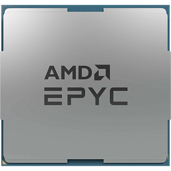 Процессор серверный/ CPU SP5 AMD EPYC 9745 (128C/256T, 2.4/3.7GHz, 256MB, 400W) OEM