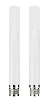ZYXEL ANT2105-ZZ0201F Пассивная антенна/ ZYXEL ANT2105 dual band 4.5dBi-7dBi Omni-dir Outdoor Antenn