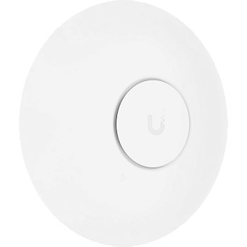 Ubiquiti U7-LR Точка доступа/ Ceiling-mountable Wi-Fi 7 access point