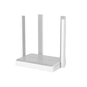 Netcraze Runner 4G (NC-2212) Маршрутизатор/ Netcraze Runner 4G Интернет-центр с модемом 4G, Mesh Wi-