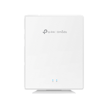 TP-Link EAP650-Desktop Точка доступа/ Omada AX3000 Desktop Dual-Band Wi-Fi 6 Access Point