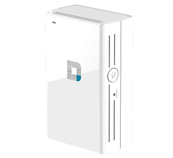 D-Link DAP-1520/A1A Точка доступа/ DAP-1520/A1A AC750 Wi-Fi Extender, 2x2dBi internal antennas