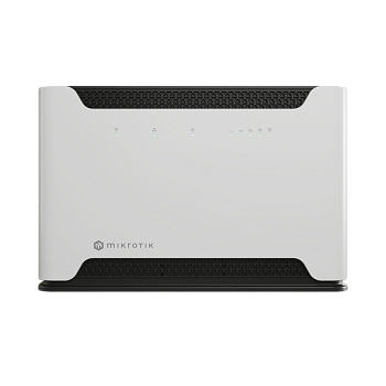 Mikrotik D53G-5HacD2HnD-TC&FG621-EA Маршрутизатор/ D53G-5HacD2HnD-TC&FG621-EA Wireless router 5 Port