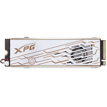 ADATA SSD XPG MARS 980 PRO, 1000GB, M.2(22x80mm), NVMe, PCIe 5.0 x4, 3D NAND, R/W 14000/10000MB/s, I