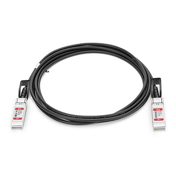 FS SFP-10G-PC03 Твинаксиальный медный кабель/ 3m (10ft) Generic Compatible 10G SFP+ Passive Direct A