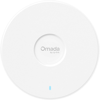 TP-Link EAP787 Точка доступа/ Omada  BE12000 Трехдиапазонная потолочная точка доступа Wi-Fi 7