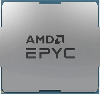 Процессор серверный/ CPU SP5 AMD EPYC 9474F (48C/96T, 3.6/4.1GHz, 256MB, 360W) OEM