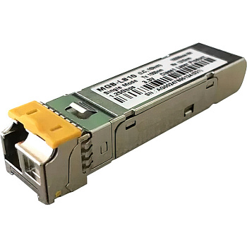 PLANET MGB-LB10 MGB-LB10 SFP трансивер/ Mini GBIC WDM TX1550 Module - 10KM