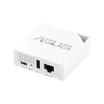 ASUS 90IG09T0-MO0B00 Маршрутизатор ASUS RT-AX50 GO/ ASUS RT-AX50 GO