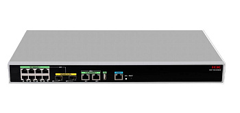 H3C EWP-WX2860X Контроллер управления для точек доступа Wi-Fi/ H3C WX2860X Access Controller with 10