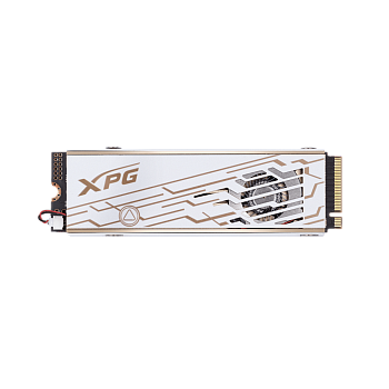 ADATA SSD XPG MARS 980 PRO, 2000GB, M.2(22x80mm), NVMe, PCIe 5.0 x4, 3D NAND, R/W 14000/13000MB/s, I