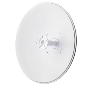 Ubiquiti RD-5G30 Антенна/ Ubiquiti high-performance 5GHz parabolic dish antenna with 30dBi gain, for