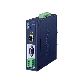 PLANET IMG-2105AT медиа конвертер/ PLANET IMG-2105AT IP30 Industrial 1-Port RS232/RS422/RS485 Modbus