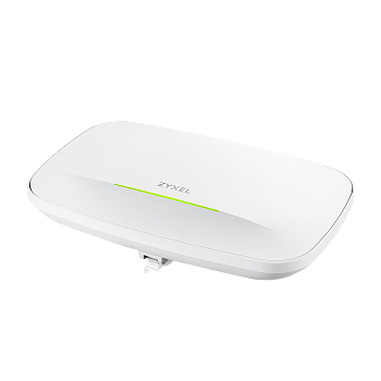 ZYXEL NWA210AXV2-EU0101F Точка доступа/ Точка доступа Zyxel NebulaFlex NWA210AXv2, Wi-Fi 6 (AX5400),