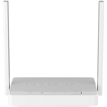 Keenetic Extra (KN-1714) Маршрутизатор/ Keenetic Extra Интернет-центр с Mesh Wi-Fi 5 AC1200, 4-порто