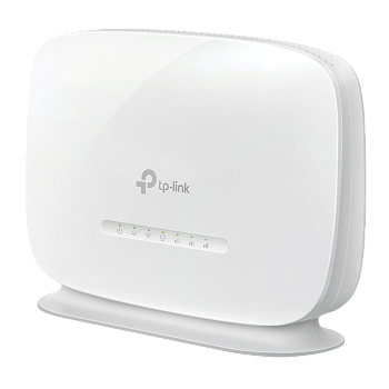 TP-Link TL-MR105 Маршрутизатор/ 300Mbps Wireless N 4G LTE Router