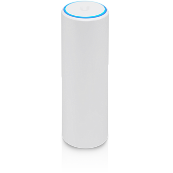 Ubiquiti UAP-FlexHD Точка доступа/ Sleek, indoor/outdoor WiFi 5 AP with 6 spatial streams designed f