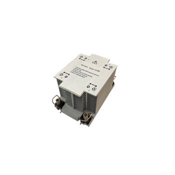 Радиатор/ 2U Passive Server Cooler 3DVC-2U-4677 CPU Socket: LGA4677/4710 TDP:350W