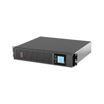 Линейно-интерактивный ИБП ДКС серии Info Rackmount Pro, 1000ВА/800Вт,1/1, USB, RJ45, 6xIEC C13, Rack