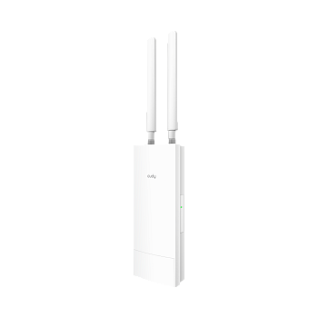 Cudy AP3000 Outdoor Точка доступа/ AX3000 High Power WiFi 6 Gigabit Outdoor Access Point, 2402Mbps a