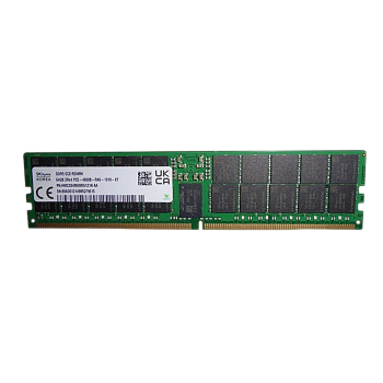 Память оперативная/ Hynix 64GB 4800MHz DDR5 RDIMM