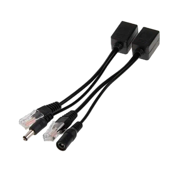 NST NS-PI-PoEBT/A Passive PoE инжектор и сплиттер до 60V/ Passive PoE инжектор и сплиттер до 60V. Ко