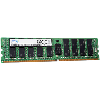 Память оперативная/ Samsung DDR4 32GB  RDIMM 3200 1.2V
