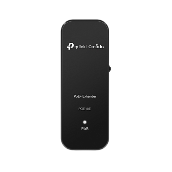 TP-Link POE10E PoE инжектор/ Omada Fast Ethernet PoE+ Extender