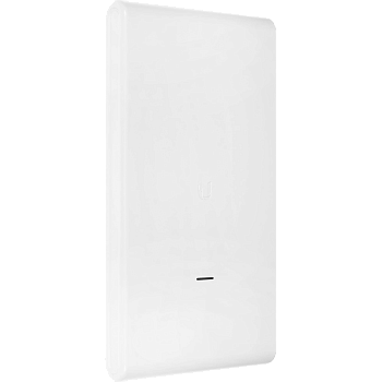 Ubiquiti UAP-AC-M-PRO Точка доступа/ Indoor/outdoor WiFi 5 AP with 6 spatial streams and extended si