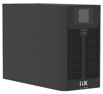 ITK ELECTRA LT ИБП 1,5кВА/1,2кВт с АКБ 2х7AH USB