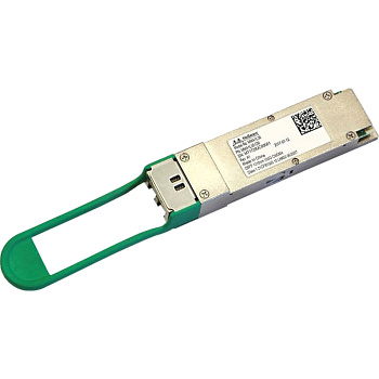 Mellanox MMA1L30-CM Оптический модуль/ Mellanox® optical module, 100GbE, 100Gb/s, QSFP28, LC-LC, 131