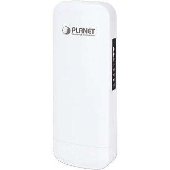 PLANET WBS-512AC точка доступа/ PLANET IP55 802.11ac, 5GHz 900Mbps Outdoor Wireless CPE (11ac WAVE 2