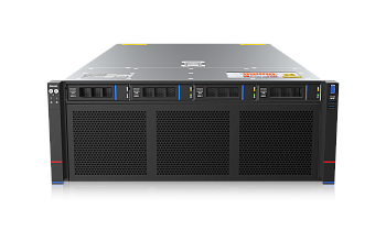 Серверная платформа/ Gooxi AS4110G-D04R-G4 GPU solution 4U-10GPU platform based on Intel 4/5th Gen; 