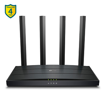 TP-Link Archer AX12 Маршрутизатор/ AX1500 Dual-Band