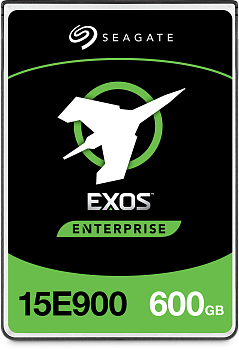 Жесткий диск/ HDD SEAGATE SAS 2.5"" 600GB 15K 256MB 1 year warranty (replacement AL15SEB06EQ, AL14SX