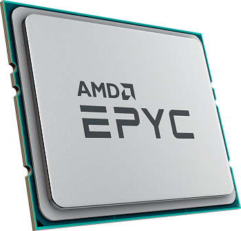 Процессор серверный/ CPU SP5 AMD EPYC 9174F (16C/32T, 4.1/4.4GHz, 256MB, 320W) OEM