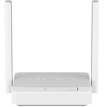 Keenetic Carrier (KN-1721) Маршрутизатор/ Keenetic Carrier  Маршрутизатор  AC1200 Mesh Wi-Fi 5 с 4-п
