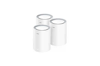 Cudy BE3600 Wi-Fi 7 Mesh-система