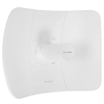 Tenda iLBE-5AC IP-COM iLBE-5AC Наружный радиомост большой дальности действия, 5 ГГц, до 867 Мбит/с, 