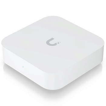 Ubiquiti UXG-Lite Межсетевой экран/ Compact independent gateway with a full suite of advanced routin