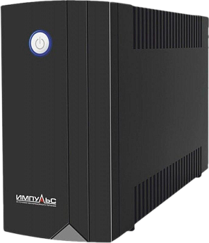 ИБП СЛИМ 1200/ line-interactive SW rack