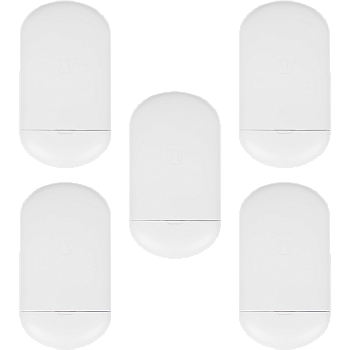 Ubiquiti Loco5AC-5 Маршрутизатор/ NanoStation 5AC Loco 5 pack