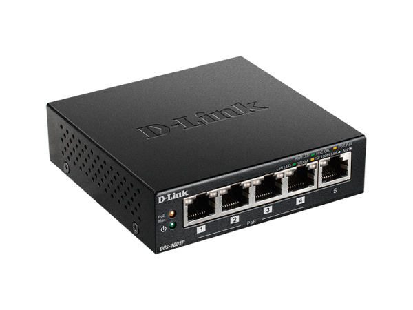 DGS-1005PA1A