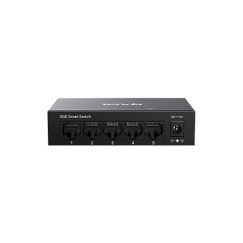 Tenda TEG2205D Коммутатор/ Tenda TEG2205D  5GE Cloud Managed Switch