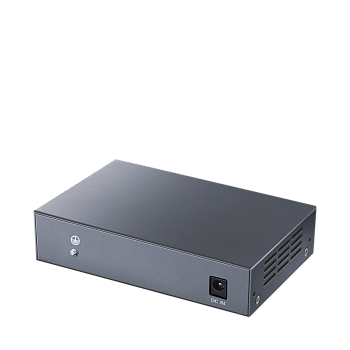 Cudy HS105 Коммутатор/ 5-Port 2.5G Metal Switch